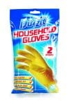 Household Gloves Pack 2