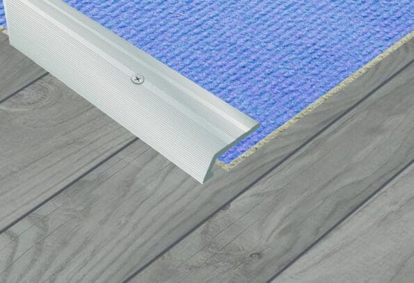 Aluminium Floor Vinyl Edge