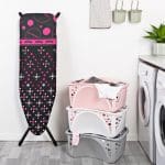 Hot Spot Pro Ironing Board