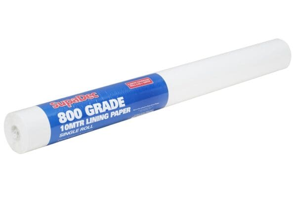 Lining Paper 800 Grade