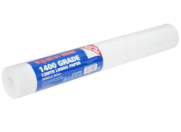 Lining Paper 1400 Grade