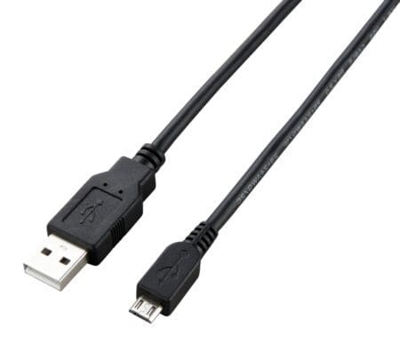 USB To Micro Cable