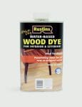 Wood Dye