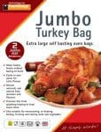 Jumbo Turkey Roasting Bags