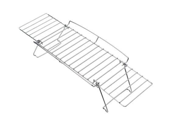 Universal Warming Rack