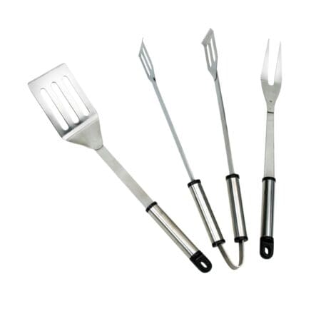 Stainless Steel Tool Set