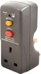 RCD Safety Adaptor