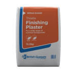 Thistle Finishing Plaster