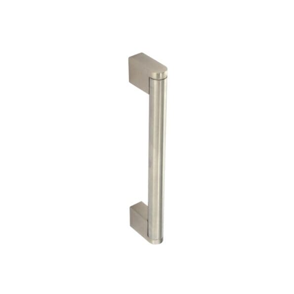 Bar Handle Stainless Steel Brass Nickel