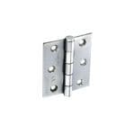 CE Grade 7 Steel Butt Hinges