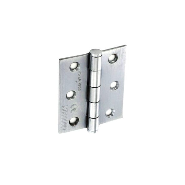 CE Grade 7 Steel Butt Hinges