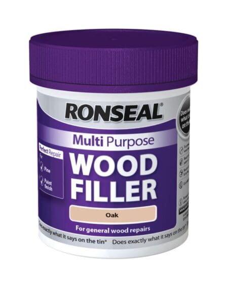 Multi Purpose Wood Filler 465g
