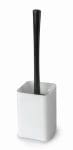 Spectrum Toilet Brush & Holder