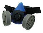 Twin Filter Respirator P2 Filters