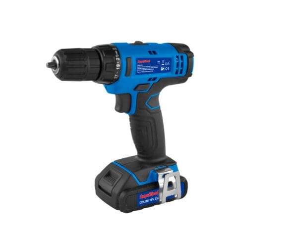 Cordless Drill