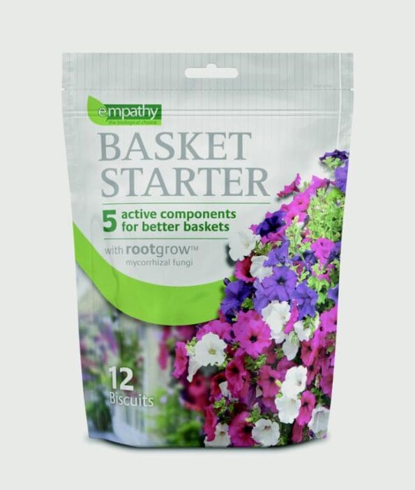 Basket Starter