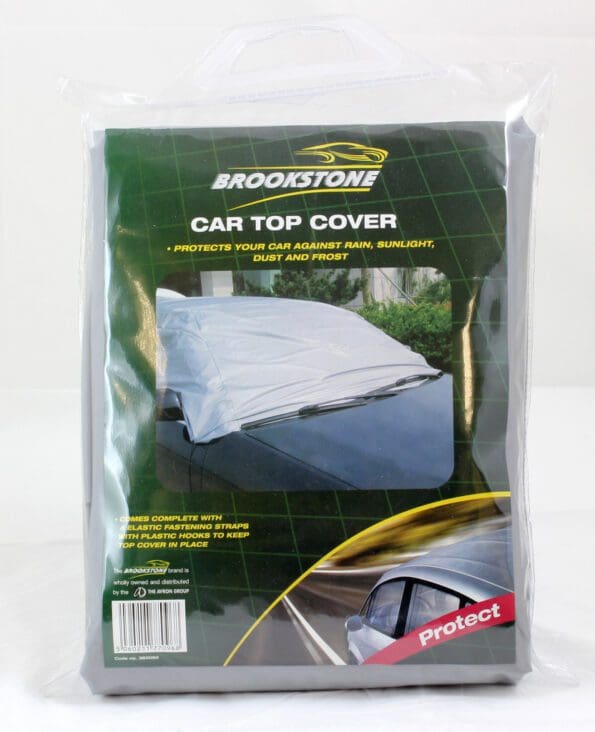 Car Top Cover