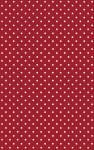 Self-adhesive film Petersen red