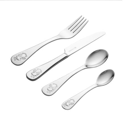 Fairies Kids Cutlery Set