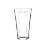 Measuring Glass