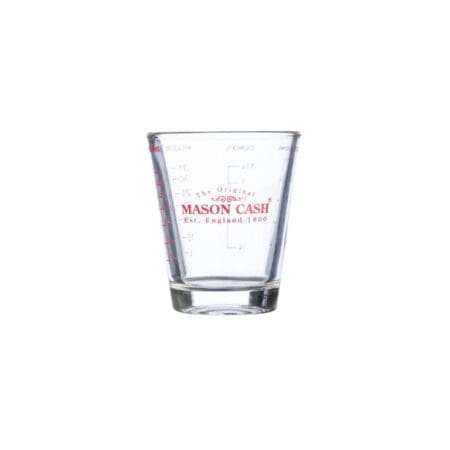 Mini Measuring Glass