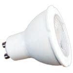 GU10 Warm White 600 Lumens 2700k