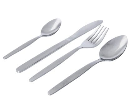 Day To Day Cutlery Set