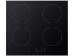 Touch Control Induction Hob