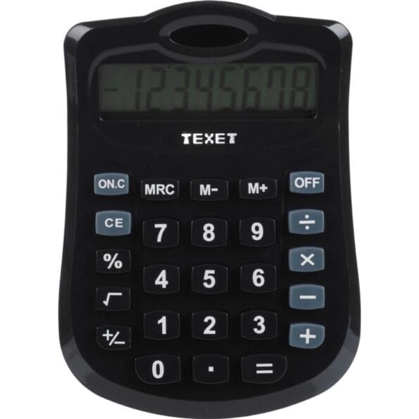 Desktop Calculator