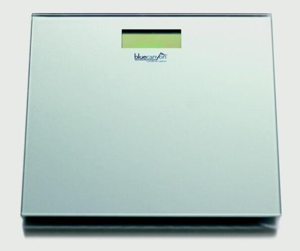 S Series Digital Bathroom Scales