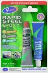 Rapid Steel Mini Pack