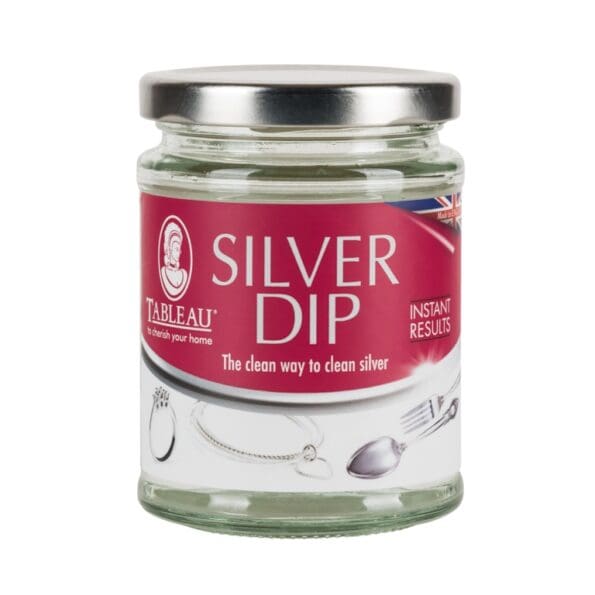 Silver Dip