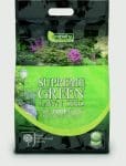 Supreme Green Lawnseed With Rootgrow