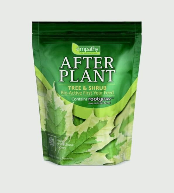 Afterplant Tree Shrub Feed