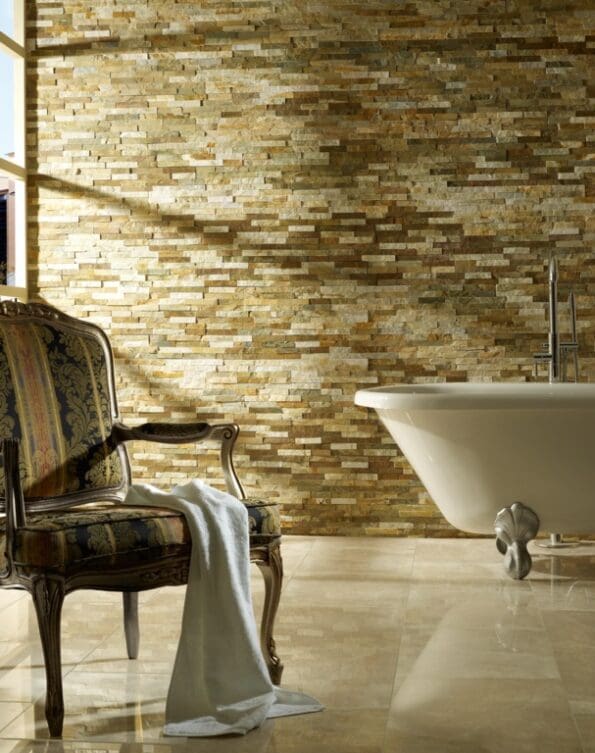 Split Face Wall Tile