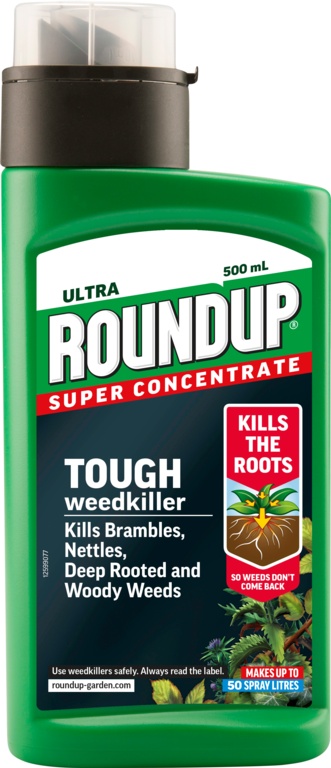 Ultra Weedkiller