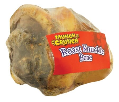 Roast Knuckle Bone