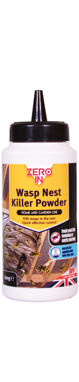 Wasp Killer Nest Control