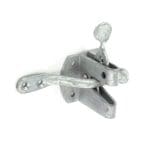 Heavy Auto T Gate Latch