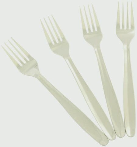 Stainless Steel Forks