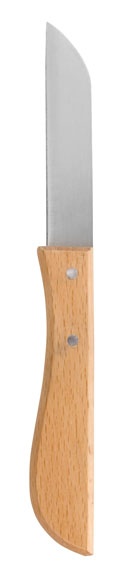 Paring Knife Wooden Handle