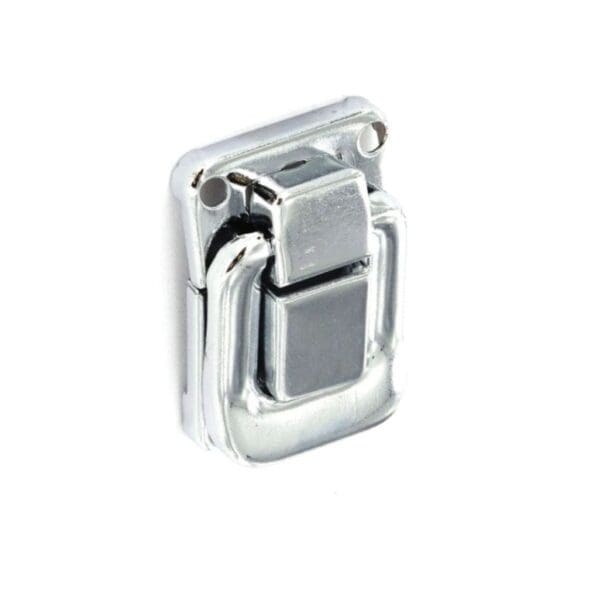 Case Clips Nickel Plated (2)