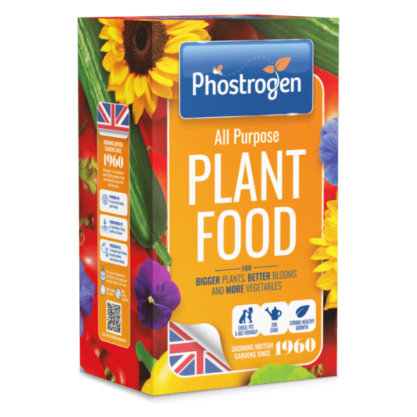 All Purpose Plant Food