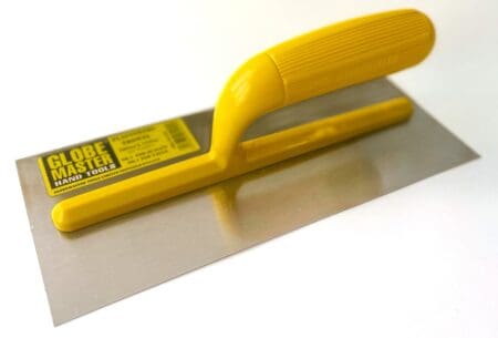 Plastic Surface Trowel