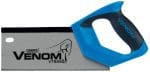 Venom Double Ground Tenon Saw