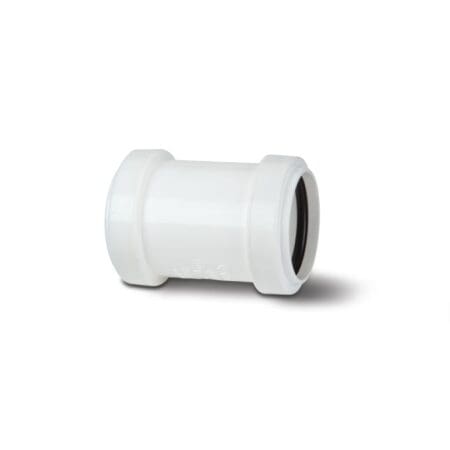 Pushfit Straight Coupling