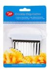 Crinkle Chip Cutter