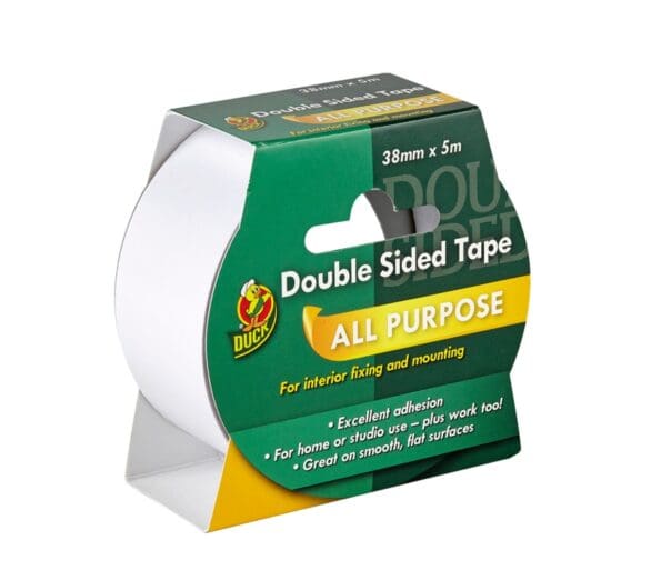 Double Sided Tape