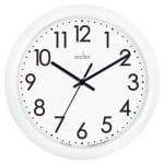 Abingdon Wall Clock