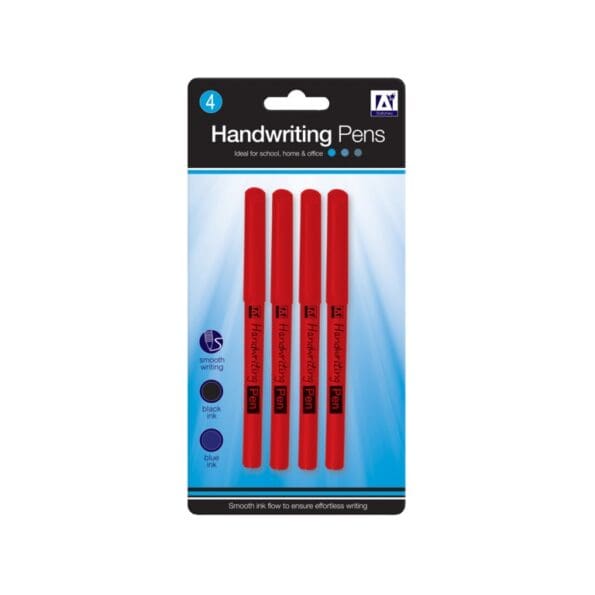 Handwriting Pens